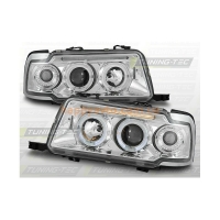 Оптика передняя на AUDI 80 B4 LPAU29